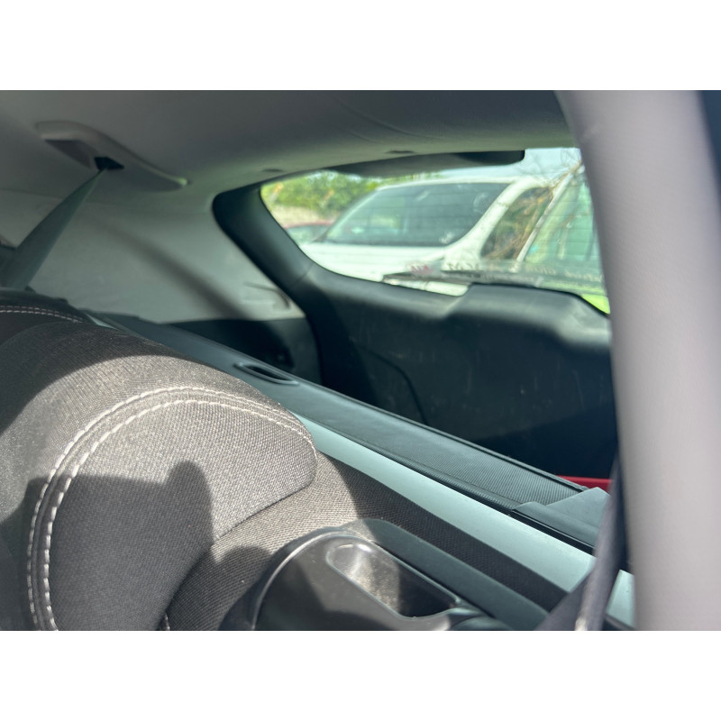 KIA SPORTAGE 3 PHASE 1 2.0 CRDI - 16V TURBO Photo n°16