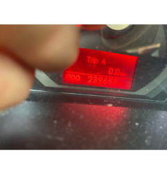 KIA SPORTAGE 3 PHASE 1 2.0 CRDI - 16V TURBO