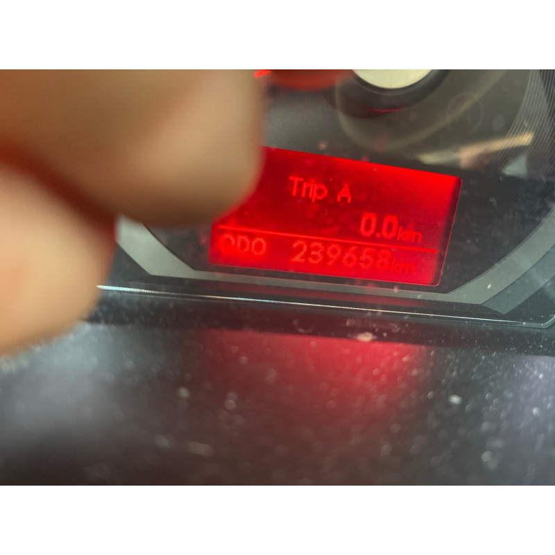 KIA SPORTAGE 3 PHASE 1 2.0 CRDI - 16V TURBO Photo n°21