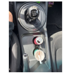 KIA SPORTAGE 3 PHASE 1 2.0 CRDI - 16V TURBO