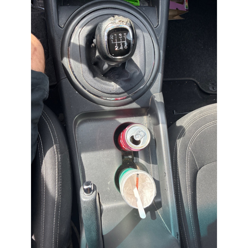 KIA SPORTAGE 3 PHASE 1 2.0 CRDI - 16V TURBO Photo n°23