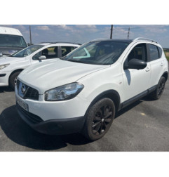 NISSAN QASHQAI 1 PHASE 2 1.6 DCI - 16V TURBO Photo n°1