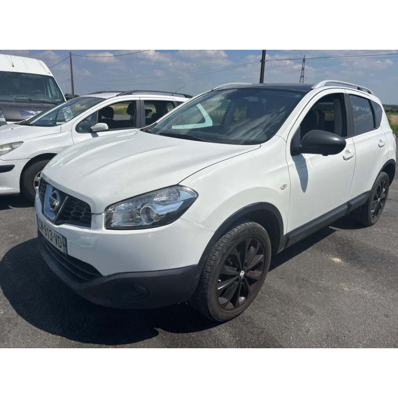 NISSAN QASHQAI 1 PHASE 2 1.6 DCI - 16V TURBO Photo n°1