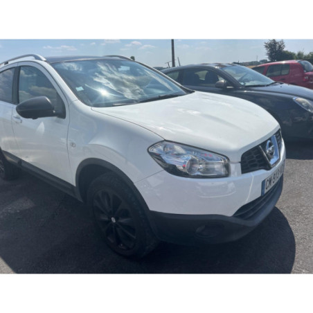 NISSAN QASHQAI 1 PHASE 2 1.6 DCI - 16V TURBO