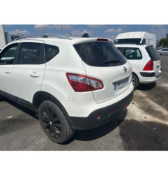 NISSAN QASHQAI 1 PHASE 2 1.6 DCI - 16V TURBO