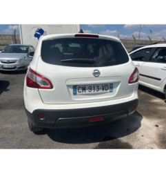 NISSAN QASHQAI 1 PHASE 2 1.6 DCI - 16V TURBO