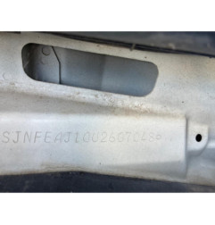 NISSAN QASHQAI 1 PHASE 2 1.6 DCI - 16V TURBO