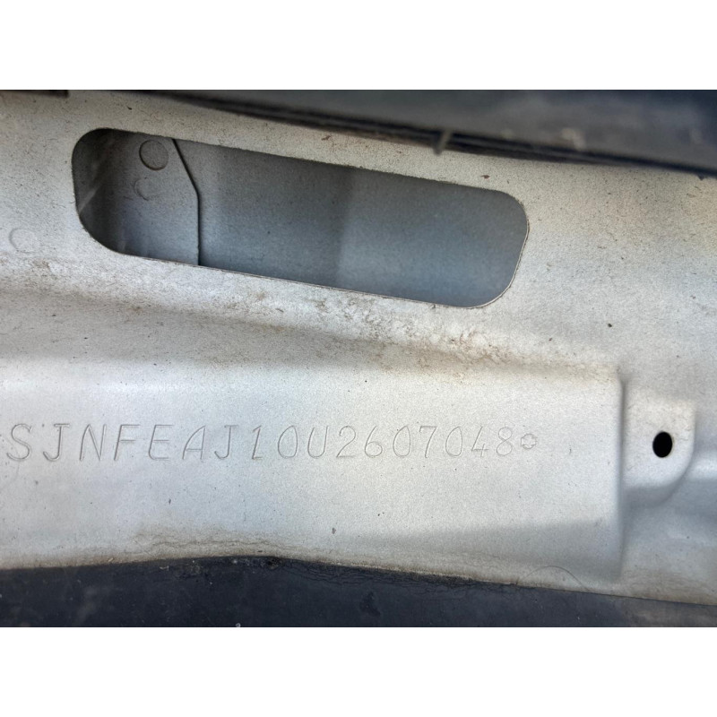 NISSAN QASHQAI 1 PHASE 2 1.6 DCI - 16V TURBO Photo n°7