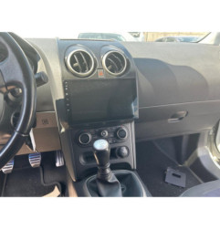NISSAN QASHQAI 1 PHASE 2 1.6 DCI - 16V TURBO