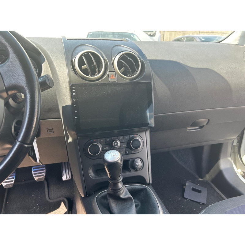 NISSAN QASHQAI 1 PHASE 2 1.6 DCI - 16V TURBO Photo n°8