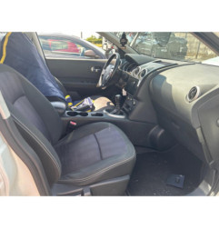 NISSAN QASHQAI 1 PHASE 2 1.6 DCI - 16V TURBO