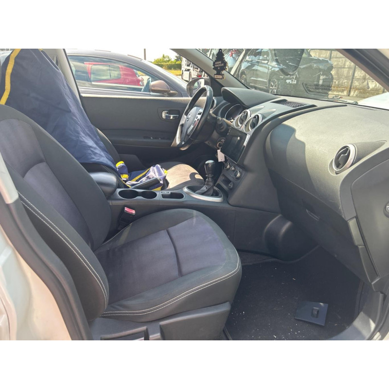 NISSAN QASHQAI 1 PHASE 2 1.6 DCI - 16V TURBO Photo n°9