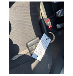 NISSAN QASHQAI 1 PHASE 2 1.6 DCI - 16V TURBO