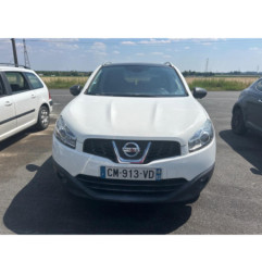 NISSAN QASHQAI 1 PHASE 2 1.6 DCI - 16V TURBO
