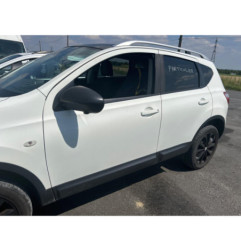 NISSAN QASHQAI 1 PHASE 2 1.6 DCI - 16V TURBO