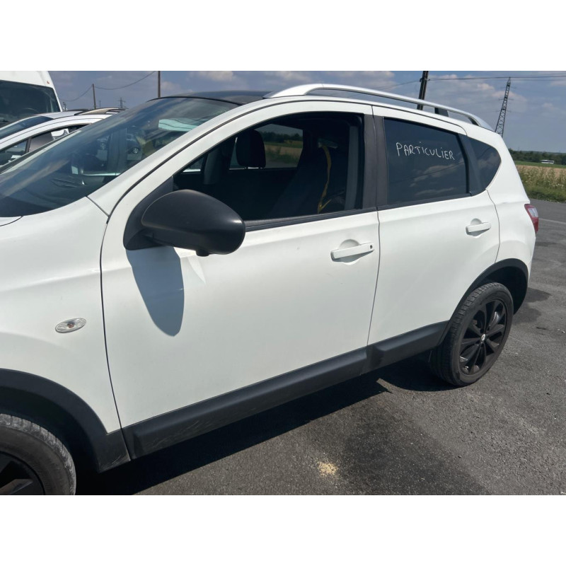 NISSAN QASHQAI 1 PHASE 2 1.6 DCI - 16V TURBO Photo n°14