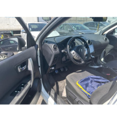 NISSAN QASHQAI 1 PHASE 2 1.6 DCI - 16V TURBO
