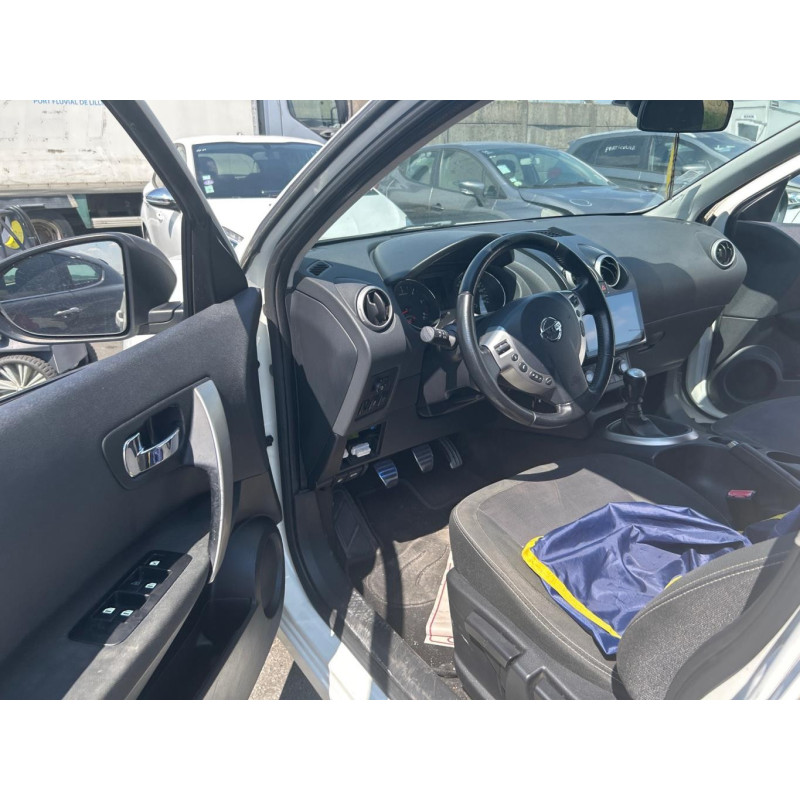 NISSAN QASHQAI 1 PHASE 2 1.6 DCI - 16V TURBO Photo n°15