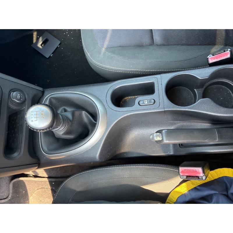 NISSAN QASHQAI 1 PHASE 2 1.6 DCI - 16V TURBO Photo n°16