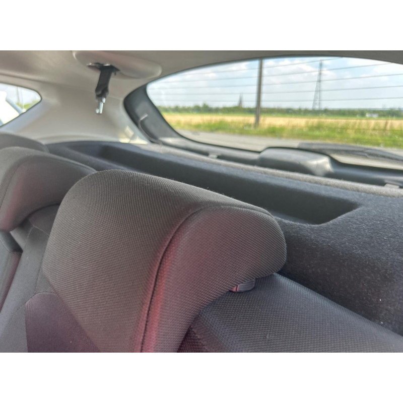 NISSAN QASHQAI 1 PHASE 2 1.6 DCI - 16V TURBO Photo n°17