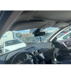 NISSAN QASHQAI 1 PHASE 2 1.6 DCI - 16V TURBO