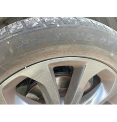 NISSAN QASHQAI 1 PHASE 2 1.6 DCI - 16V TURBO