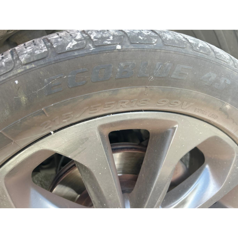 NISSAN QASHQAI 1 PHASE 2 1.6 DCI - 16V TURBO Photo n°21