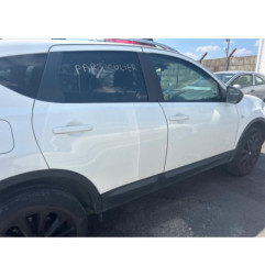 NISSAN QASHQAI 1 PHASE 2 1.6 DCI - 16V TURBO
