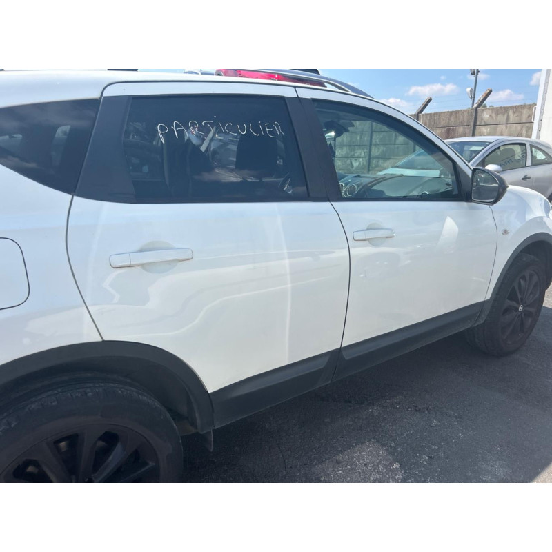 NISSAN QASHQAI 1 PHASE 2 1.6 DCI - 16V TURBO Photo n°22
