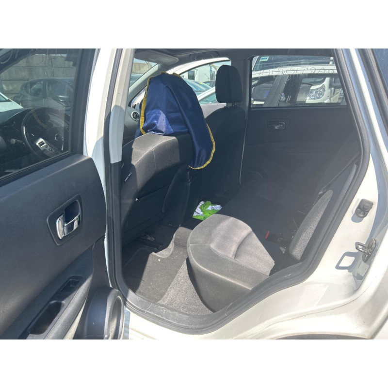 NISSAN QASHQAI 1 PHASE 2 1.6 DCI - 16V TURBO Photo n°25