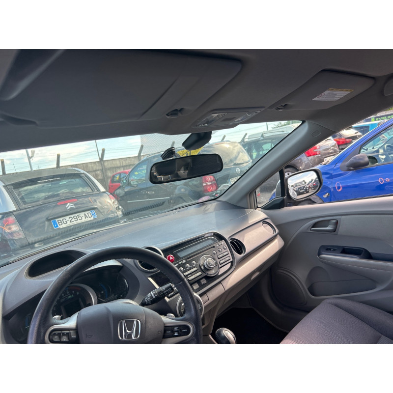 HONDA INSIGHT 2 1.3i - 8V HYBRID Photo n°3