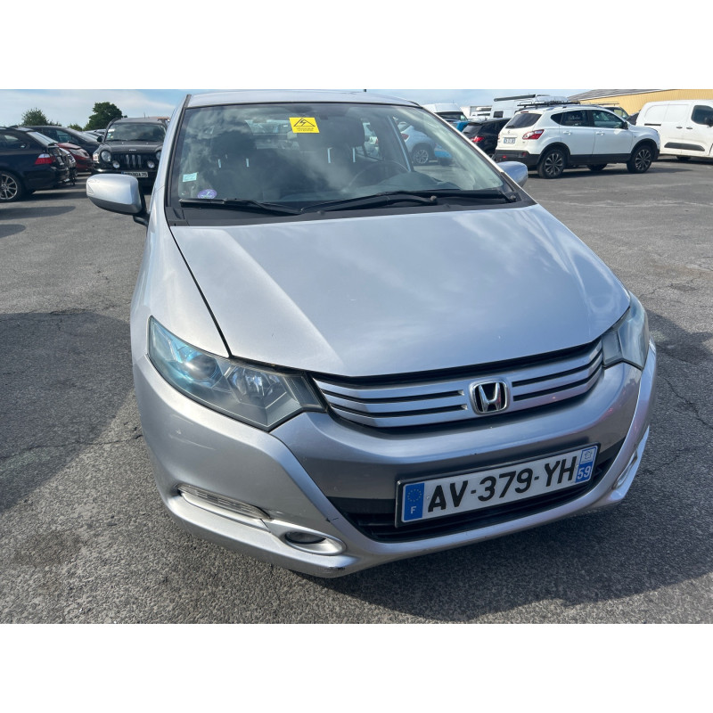 HONDA INSIGHT 2 1.3i - 8V HYBRID Photo n°4