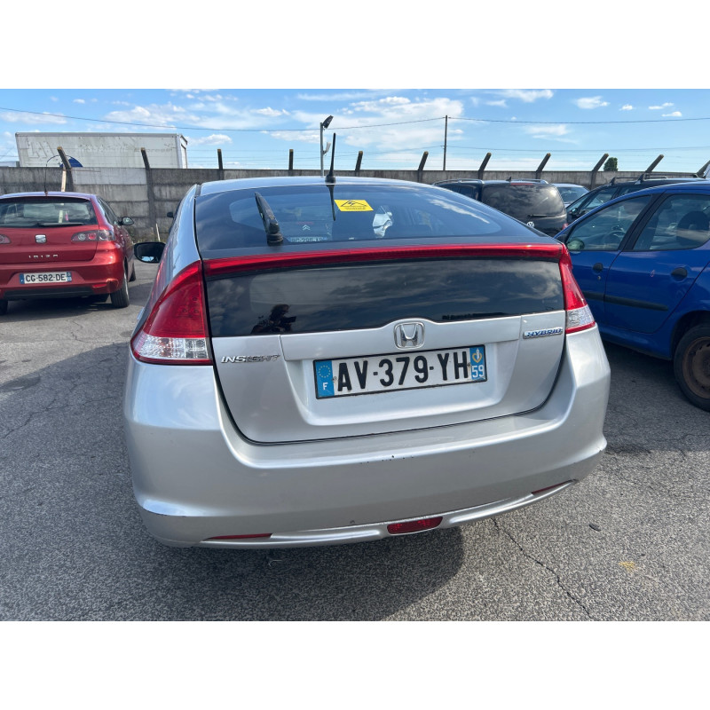 HONDA INSIGHT 2 1.3i - 8V HYBRID Photo n°5