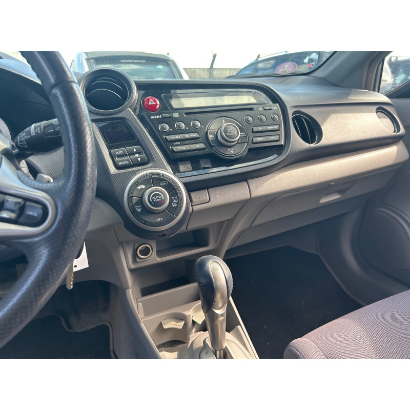 HONDA INSIGHT 2 1.3i - 8V HYBRID Photo n°6
