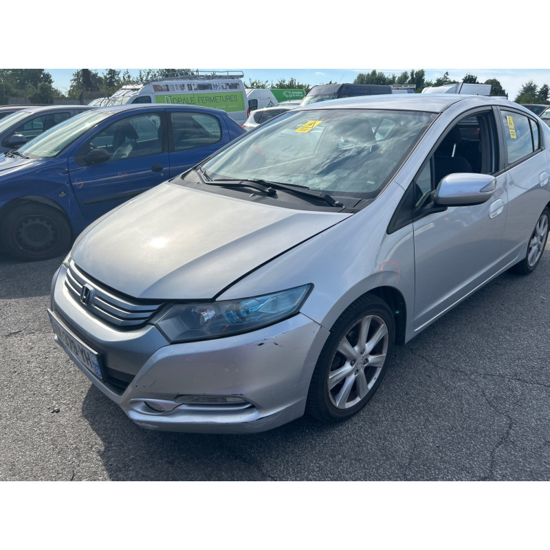 HONDA INSIGHT 2 1.3i - 8V HYBRID Photo n°8