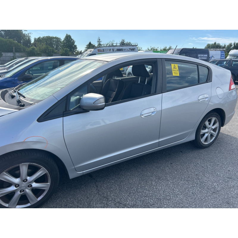 HONDA INSIGHT 2 1.3i - 8V HYBRID Photo n°9