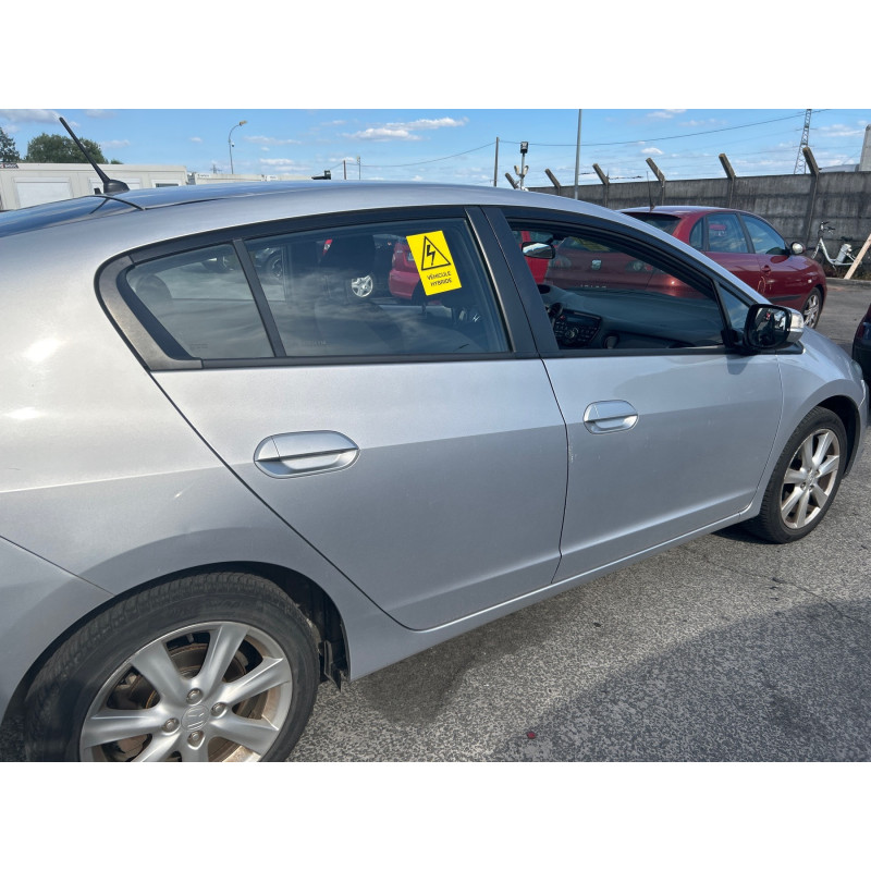 HONDA INSIGHT 2 1.3i - 8V HYBRID Photo n°11