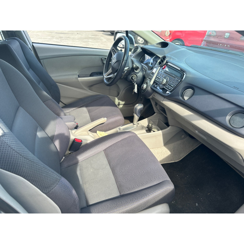 HONDA INSIGHT 2 1.3i - 8V HYBRID Photo n°12