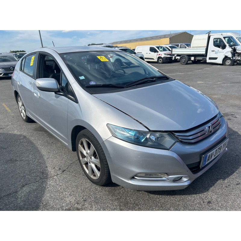 HONDA INSIGHT 2 1.3i - 8V HYBRID Photo n°14