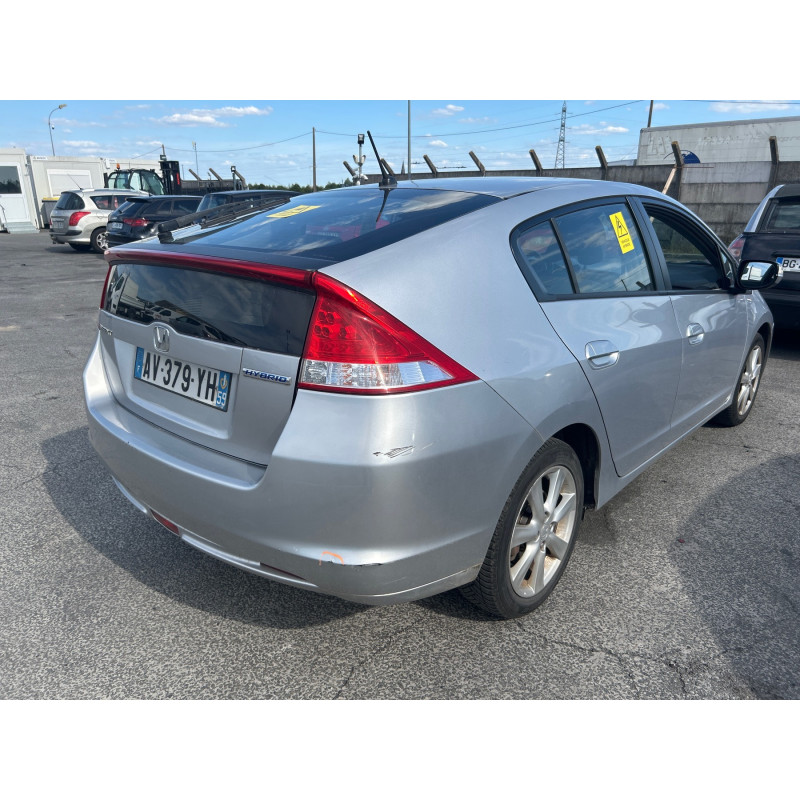 HONDA INSIGHT 2 1.3i - 8V HYBRID Photo n°15