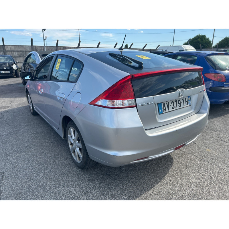 HONDA INSIGHT 2 1.3i - 8V HYBRID Photo n°16