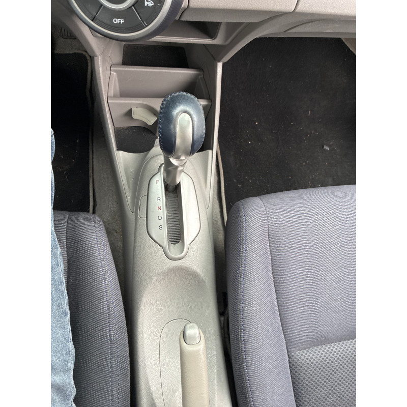 HONDA INSIGHT 2 1.3i - 8V HYBRID Photo n°17