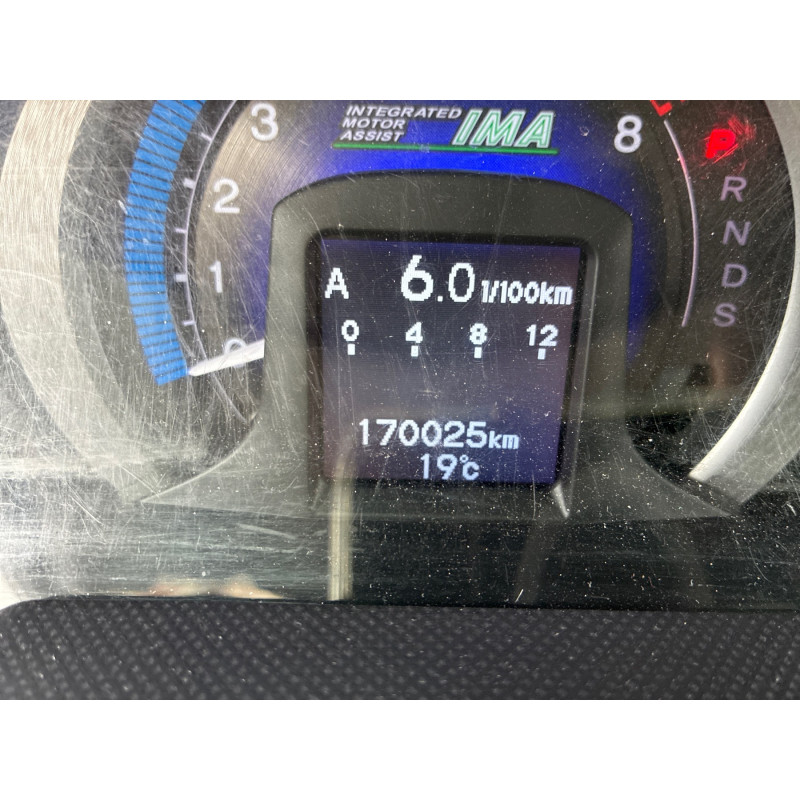 HONDA INSIGHT 2 1.3i - 8V HYBRID Photo n°18