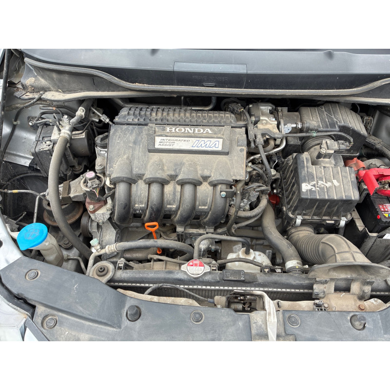 HONDA INSIGHT 2 1.3i - 8V HYBRID Photo n°21