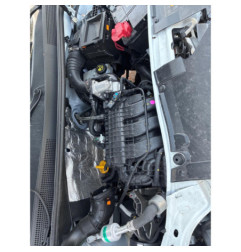 DACIA SANDERO 2 PHASE 2 1.0i - 12V SCE 75