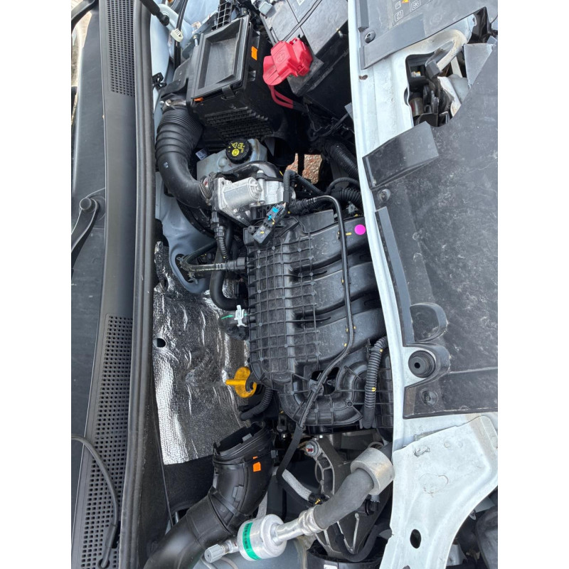 DACIA SANDERO 2 PHASE 2 1.0i - 12V SCE 75 Photo n°19