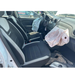 DACIA SANDERO 2 PHASE 2 1.0i - 12V SCE 75