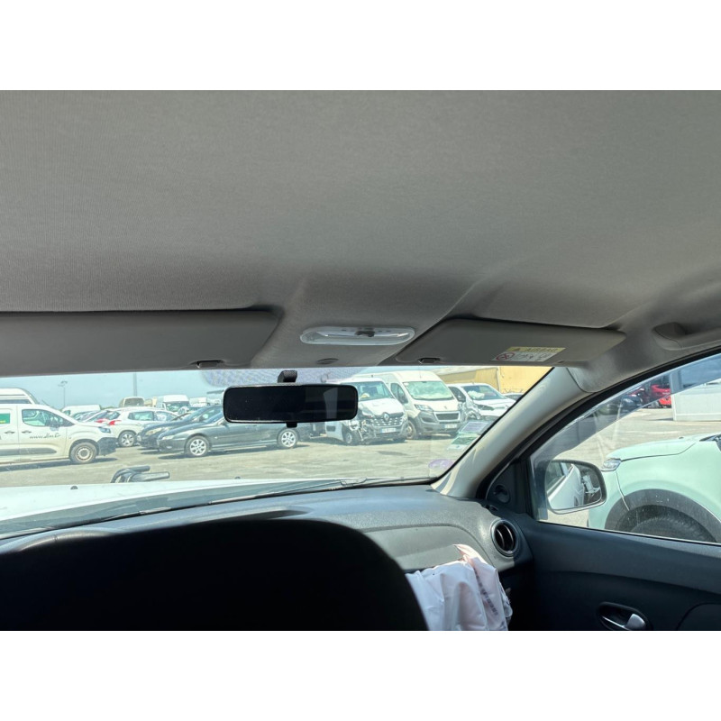 DACIA SANDERO 2 PHASE 2 1.0i - 12V SCE 75 Photo n°23