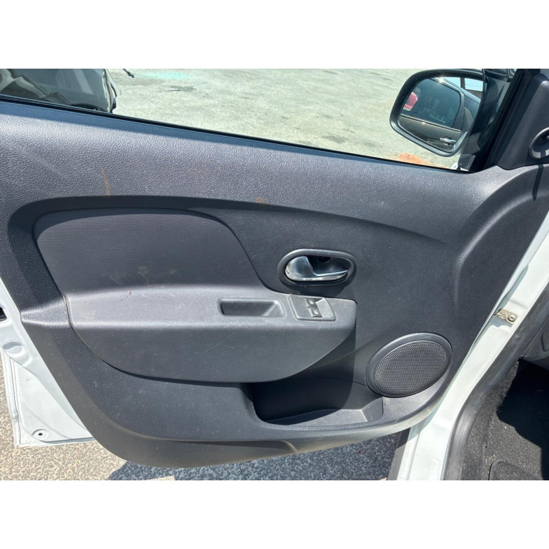 DACIA SANDERO 2 PHASE 2 1.0i - 12V SCE 75 Photo n°24