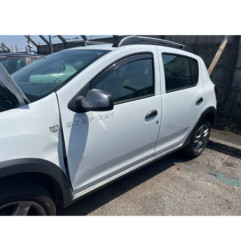 DACIA SANDERO 2 PHASE 2 1.0i - 12V SCE 75